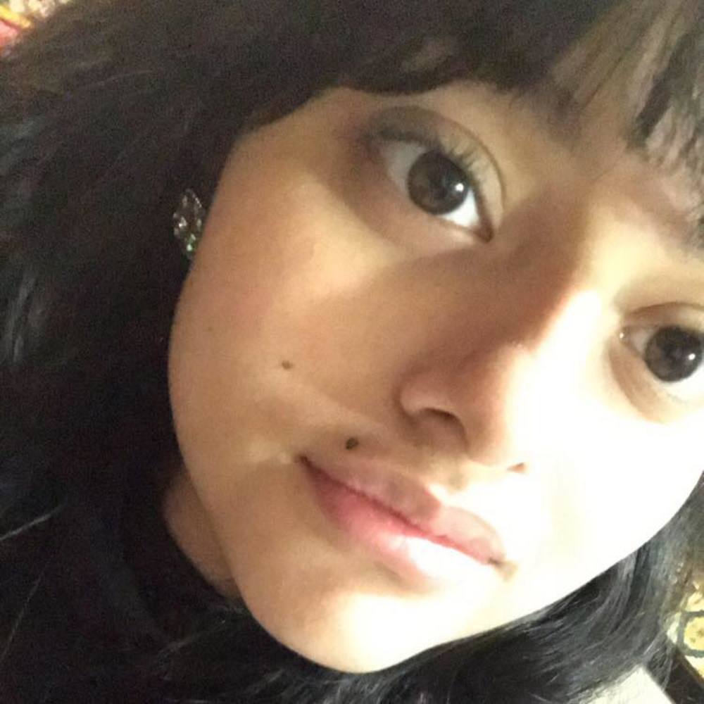 Meet your Posher, Alexsandra